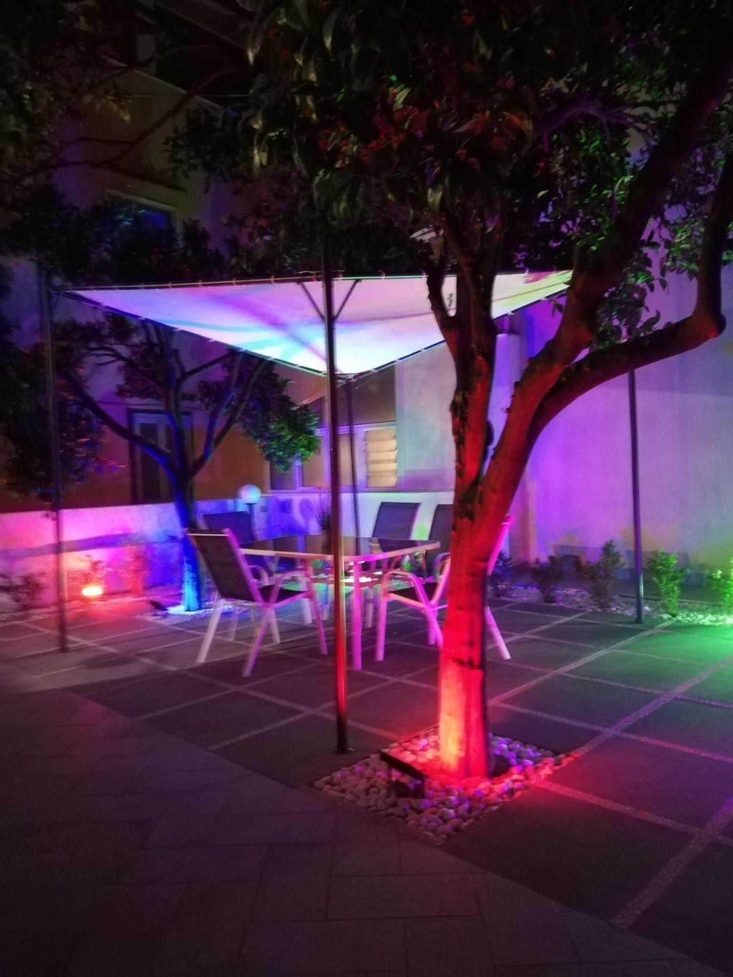 Casa Vacanze Amalfitan Coast Vietri Exterior foto